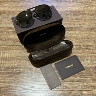 TOM FORD 墨鏡 太陽眼鏡 TF9331
