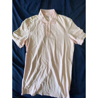 （二手）DKNY POLO T-SHIRT men's Polo Shirt Classic fit