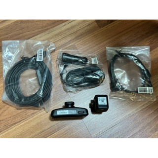 售 mio 688s 前後雙錄行車記錄器 含GPS測速功能 9成5新