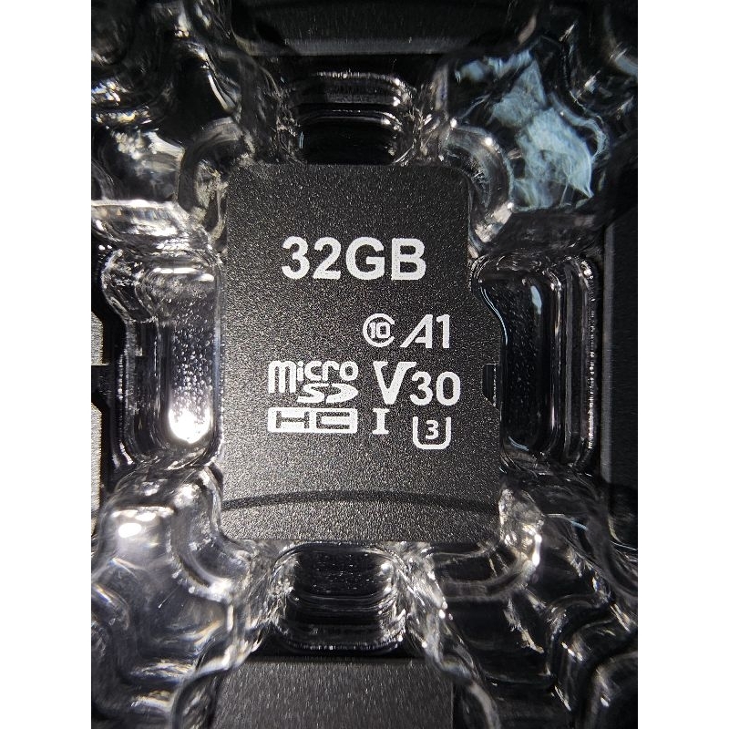 32GB記憶卡 micro sd