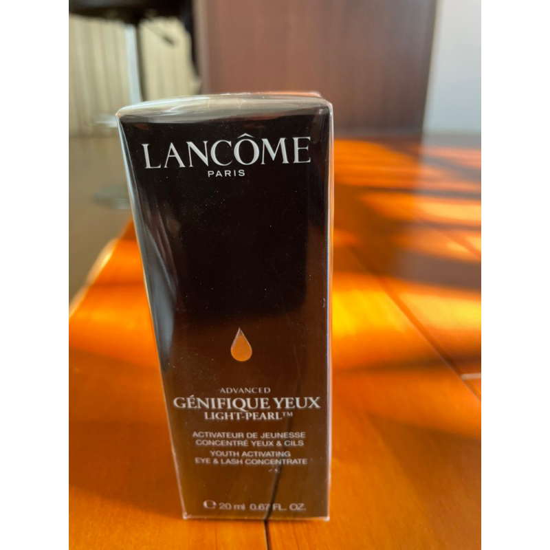 LANCOME蘭蔻超進化肌因大眼精粹20ml