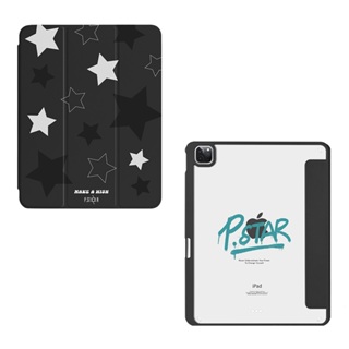 【TOYSELECT】P.STAR Make a Wish iPad三折保護殼