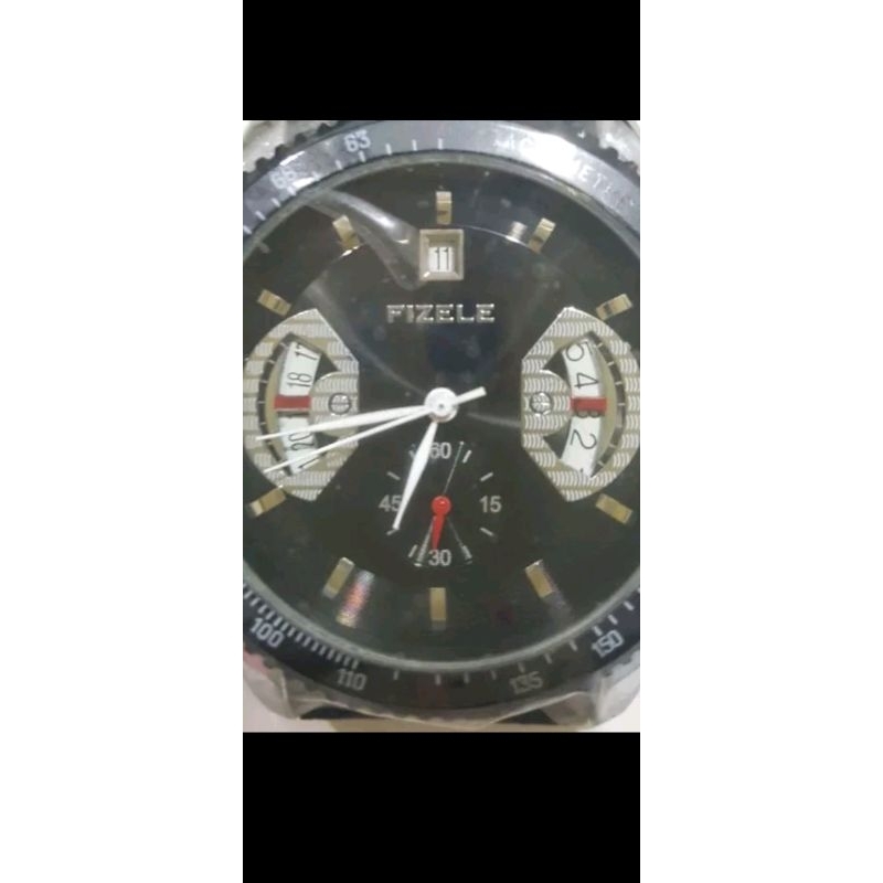 Fizele 二手自動機械錶