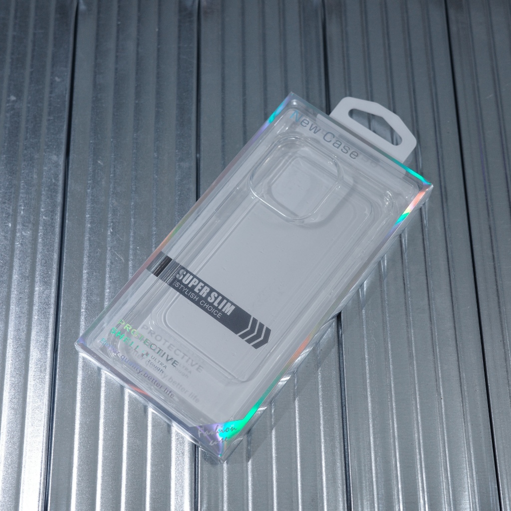 GOLAB台灣出貨⚡️ YOMIX 優迷 iPhone 15 Pro Max 6.7吋空壓氣墊透明防摔保護殼