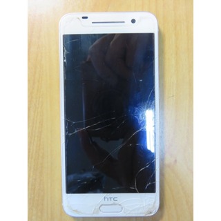 X.故障手機- HTC ONE A9U 直購價180