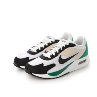 NIKE AIR MAX SOLO 男款 白黑綠米 氣墊 男休閒鞋 DX3666102 Sneakers542