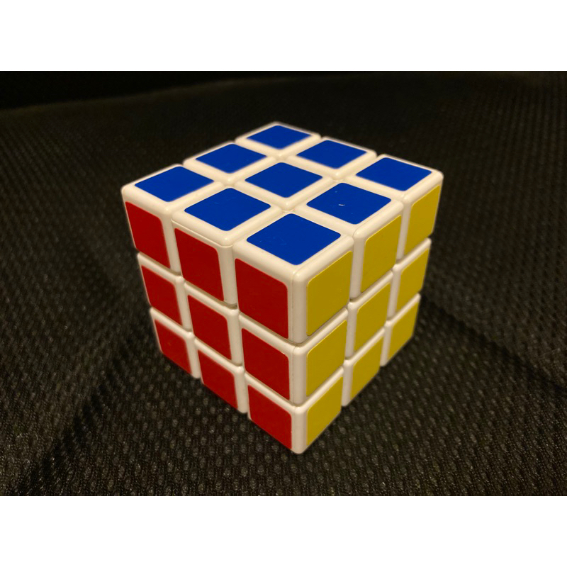 魔術方塊 聖手 三階 3x3x3