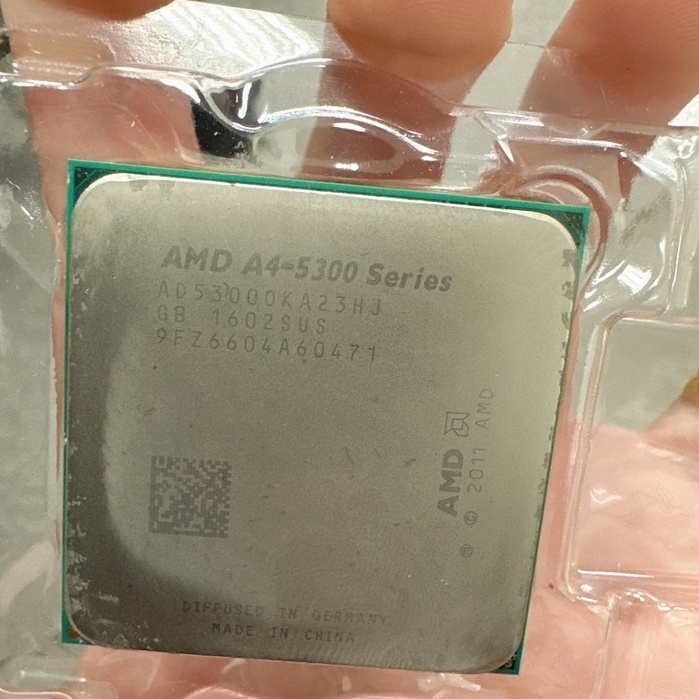 二手AMD AD5300