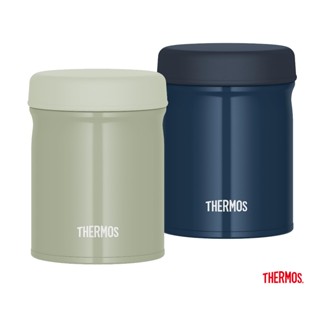 ☆可放洗碗機清洗☆Thermos 膳魔師 不銹鋼真空燜燒罐 食物罐 悶燒杯 500ML 保溫杯 保溫瓶 JEB-500
