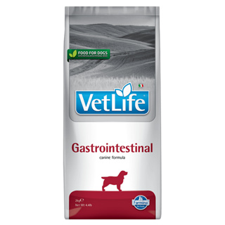 【Farmina法米納】Vet Life天然處方-犬用腸胃道配方 2kg