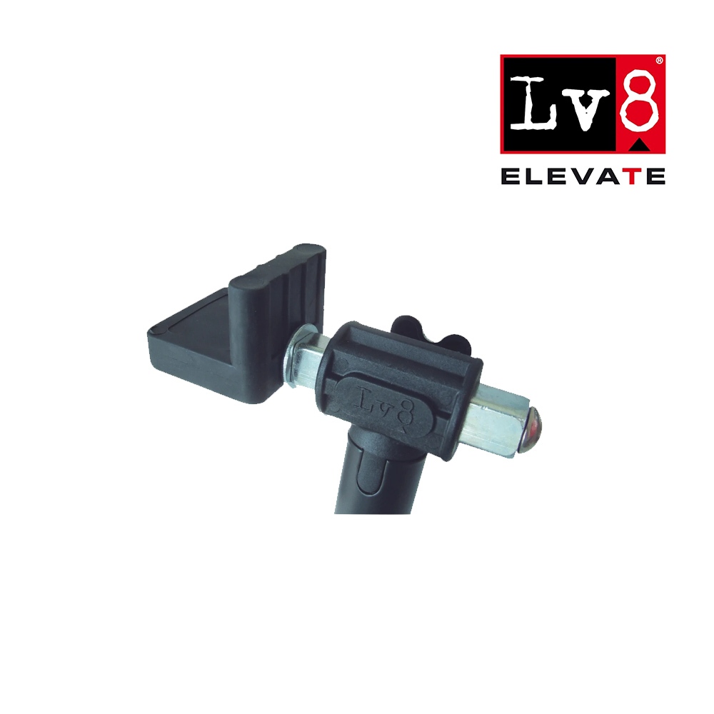 義大利 摩托車駐車架 後輪 L型 配件-LV8 ELEVATE