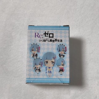 【現貨】從零開始的異世界生活 雷姆 盲盒 公仔