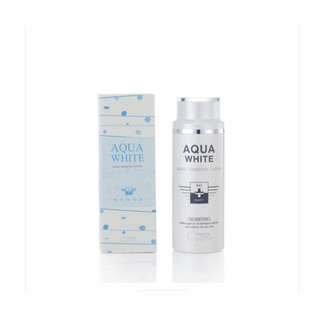 Aqua beauty | AQUA WHITE 靚白美容液200ml