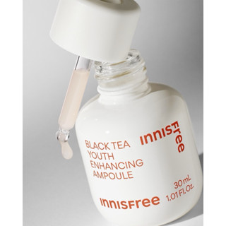 ［Jia’s美妝代購］現貨不用等‼️ Innisfree 紅茶精華修護安瓶紅茶精華30ml