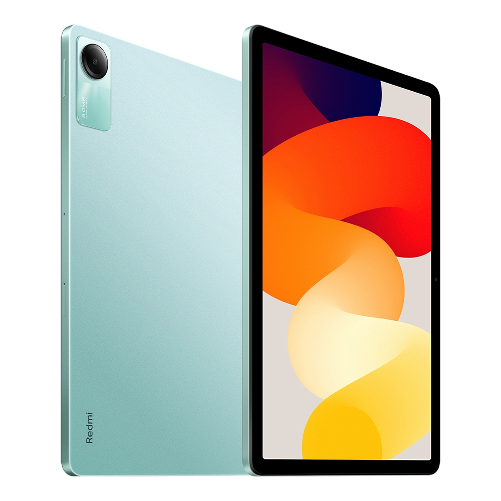 Redmi Pad SE 8GB+256GB 限時10%蝦幣送 11吋大平板 台灣公司貨 紅米