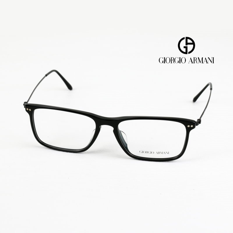 Giorgio Armani AR7067-F 喬治亞曼尼眼鏡｜韓版時尚潮流全框眼鏡 男生品牌眼鏡框【幸子眼鏡】