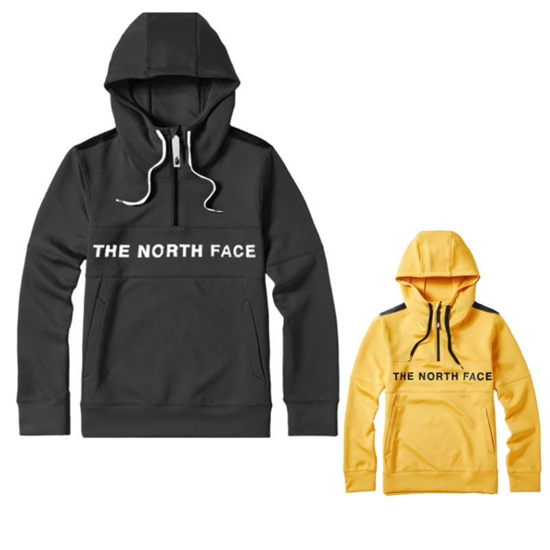 【The North Face 美國】男 大LOGO連帽上衣  S~3XL 北臉帽T 46HCHP1 46HCK02