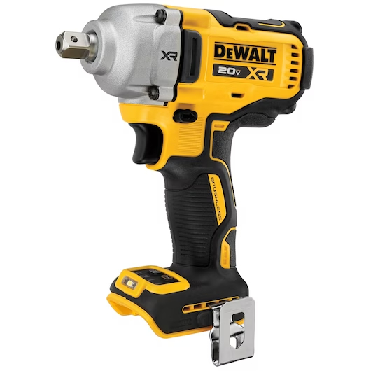 含稅 AP五金工具 DEWALT 得偉 DCF892  20V無碳刷DCF892 4分頭高扭力板手 (平輸保固6個月)