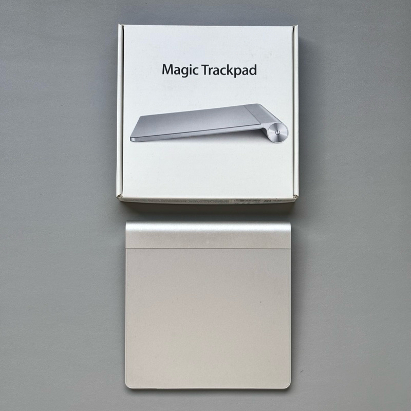 Apple Magic Trackpad 巧控板 7成新 免運