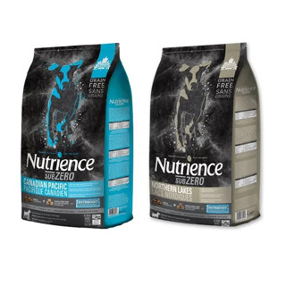 Nutrience 紐崔斯 黑鑽頂級無穀小型犬糧+營養凍乾300G/無穀犬糧/狗飼料