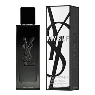 YSL 聖羅蘭 MYSLF淡香精 40ml/100ml規格任選【UR8D】