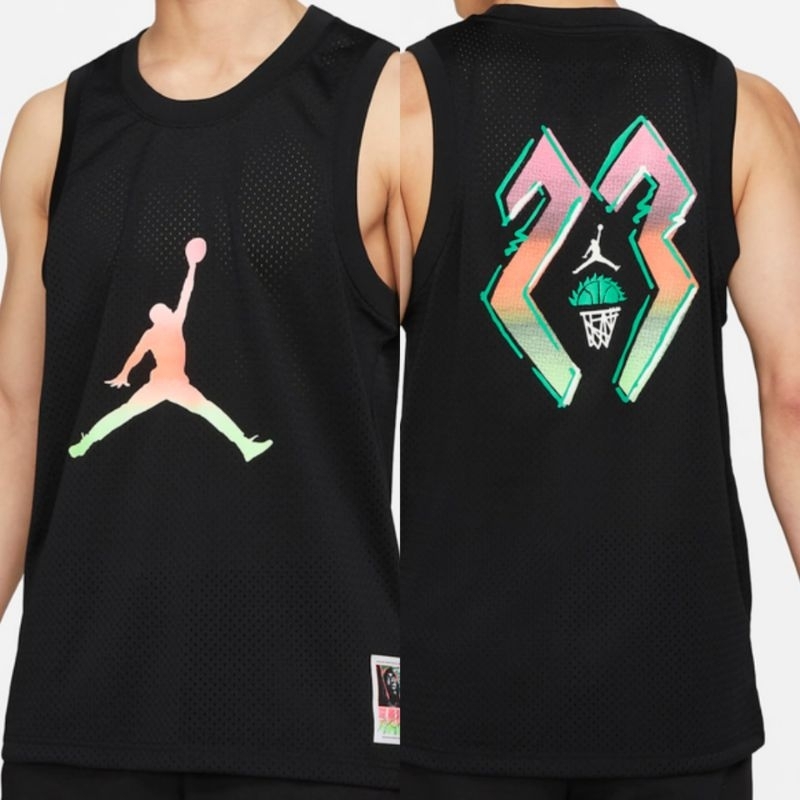 【現貨零碼】多款Air Jordan運動籃球背心 JUMPMAN /Jordan Flight 排汗速乾 Dri-Fit