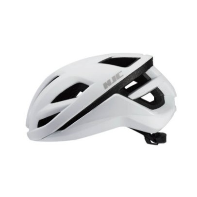 [HJC] Bellus 安全帽 彎月白 自行車安全帽 輕量化 巡揚單車