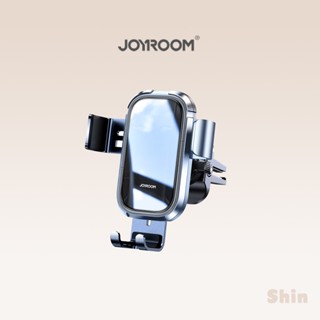 現貨24h💕【JOYROOM】甲盾系列 重力車用手機支架 (出風口款) JR-ZS310 汽車出風口手機支架 車用
