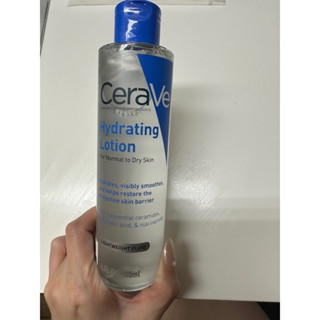 法國 CeraVe~全效極潤修護精華水(200ml)