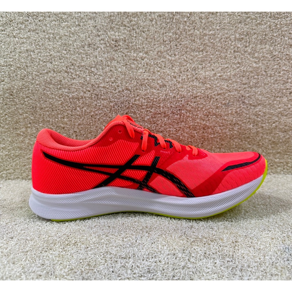 = 水 運動用品 = 24年上 Asics HYPER SPEED 3(2E寬楦) 男慢跑鞋 1011B702-600