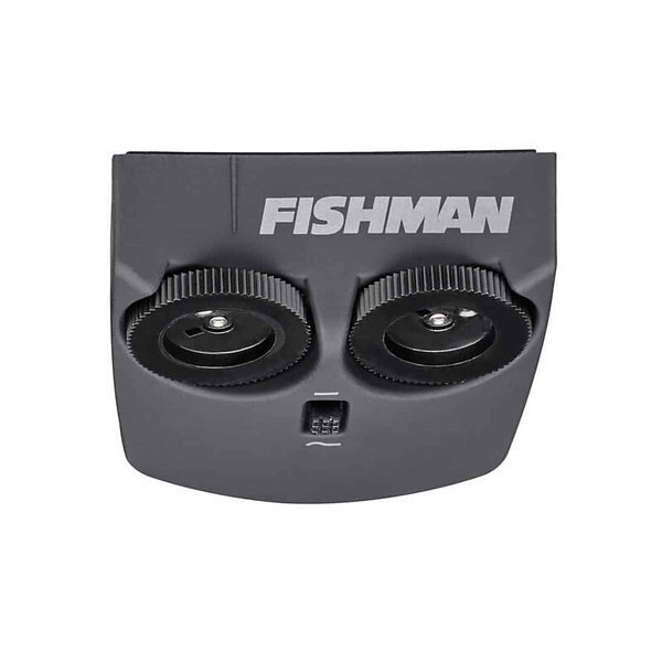 FISHMAN 拾音器 Matrix Infinity VT with Narrow width 公司貨【宛伶樂器】