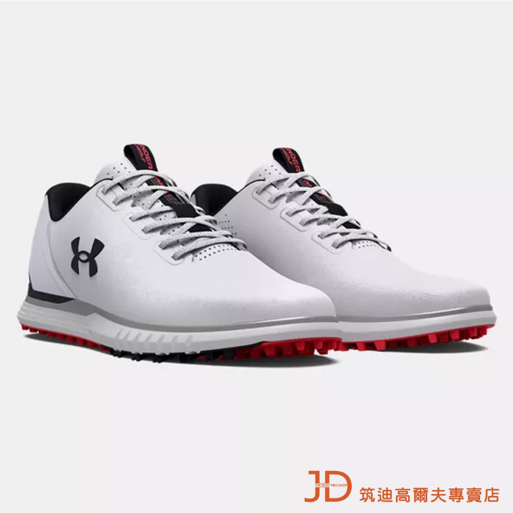 Under Armour Medal SL 2 高爾夫男鞋 #3025380