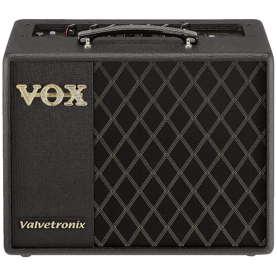 VOX VT20X 吉他音箱