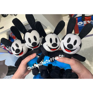 「邱生旺選物」迪士尼正版🇯🇵現貨在台 幸運兔奧斯華娃娃 disney Oswald the Lucky Rabbit