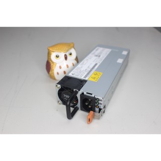 IBM 94Y8079 94Y8078 750W 80 Plus Platinum Server Power