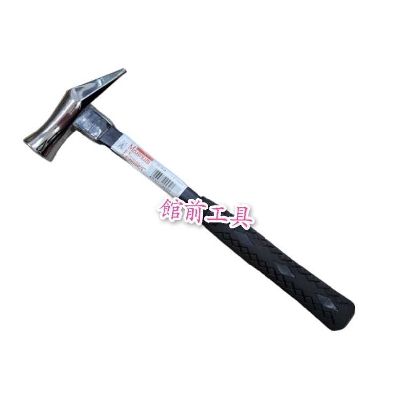 【☆館前工具☆】王將Magnum Hammer-鐵鎚 白鐵纖維尖尾鐵鎚 27mm