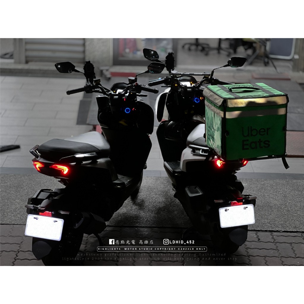 【高雄亮點】燈匠 升級版KEYLESS MMBCU 免鑰匙系統 燈匠 免鑰匙啟動 智慧啟動 免破壞 MMB 曼巴 SYM
