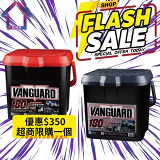 [贈洗車精]鐵甲武士 全方位超耐重洗車桶 紅蓋黑蓋 rv桶 洗車露營桶 釣魚等各種置物收納 22公升 承重180KG
