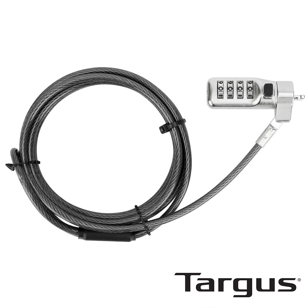 Targus 密碼電腦鎖 (ASP71)