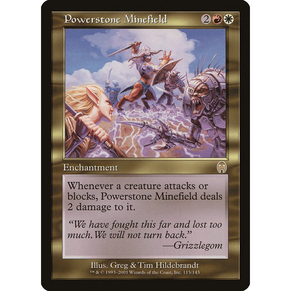 MTG Apocalypse (APC) 啟示錄 R U C 多色 神器 英文 中文 🇹🇼 🇺🇸