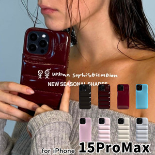 現貨+預購‼️官網正貨（免運）🇺🇸 15 Pro Max 手機殼 Urban Sophistication iPhone