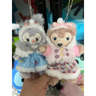 史黛拉&雪莉玫可愛小吊飾❤️❤️