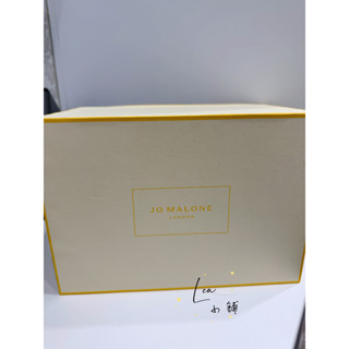 專櫃現貨！ Jo Malone 英國梨與小蒼蘭 居家香氛禮盒 （蠟燭200g + 擴香165ml) ［💐Lea小舖］