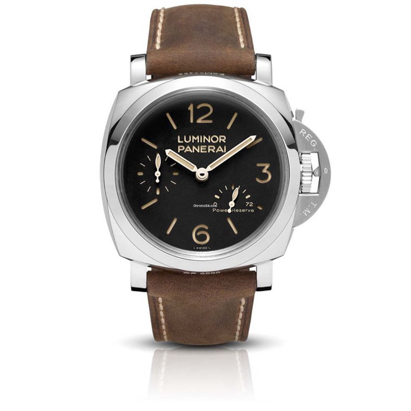 PANERAI LUMINOR 1950 3 DAY POWER RESERVE 423