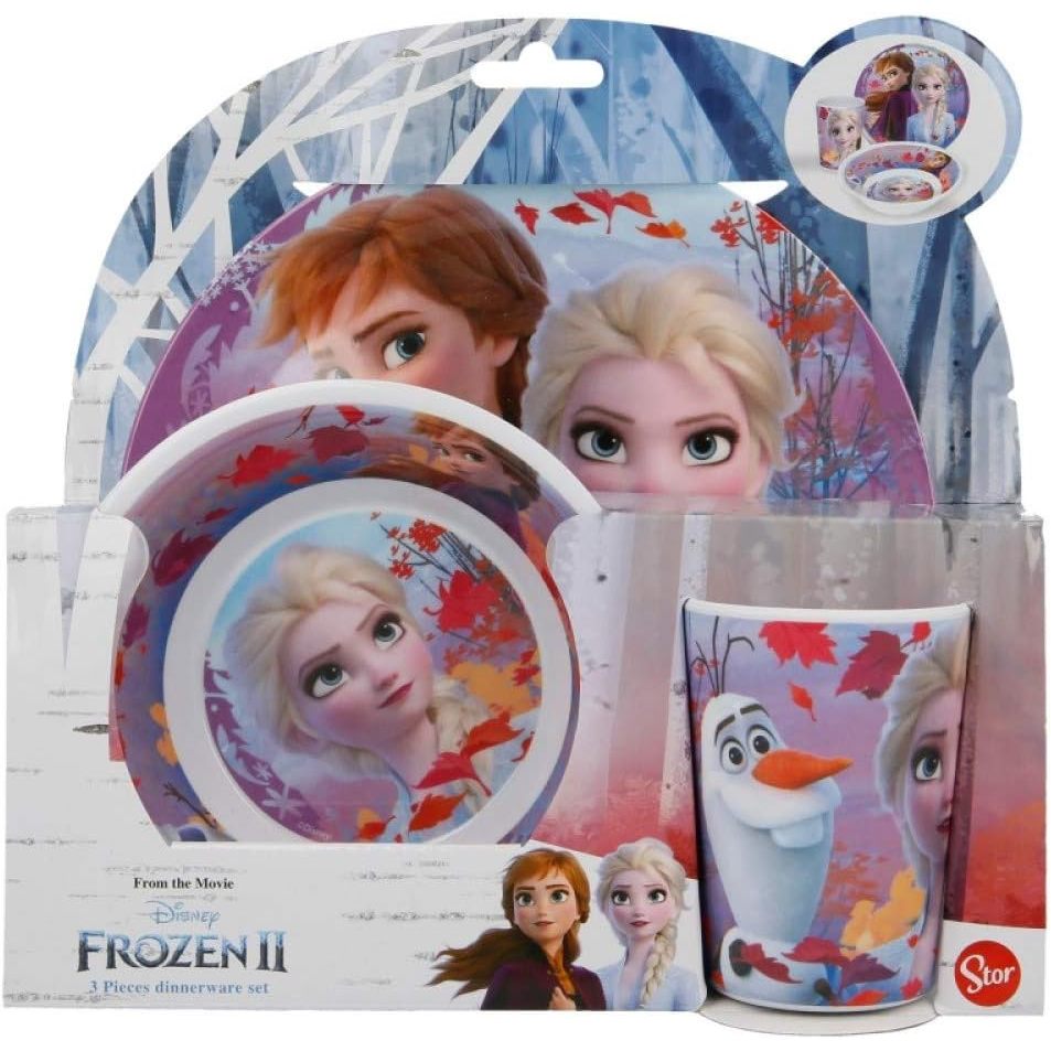 預購🚀空運🚀英國專櫃 Frozen 冰雪奇緣 艾莎公主 安娜 elsa 兒童 湯匙叉子 餐具 水杯 杯子  餐碗  餐盤