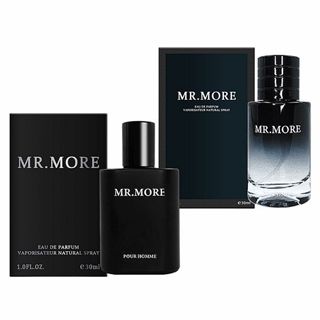 Mr.More 香水(30ml) 款式可選【小三美日】空運禁送 DS019737