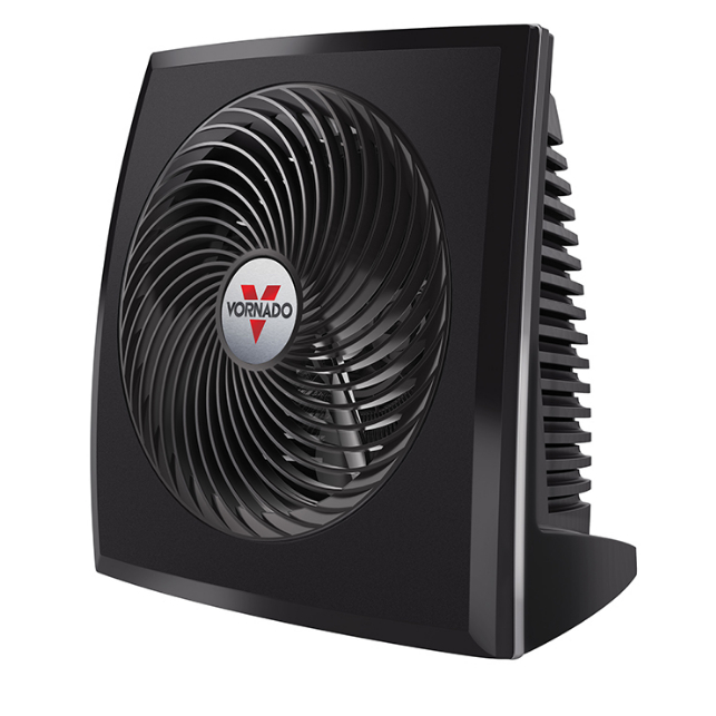 【Vornado 沃拿多】渦流循環電暖器 PVH