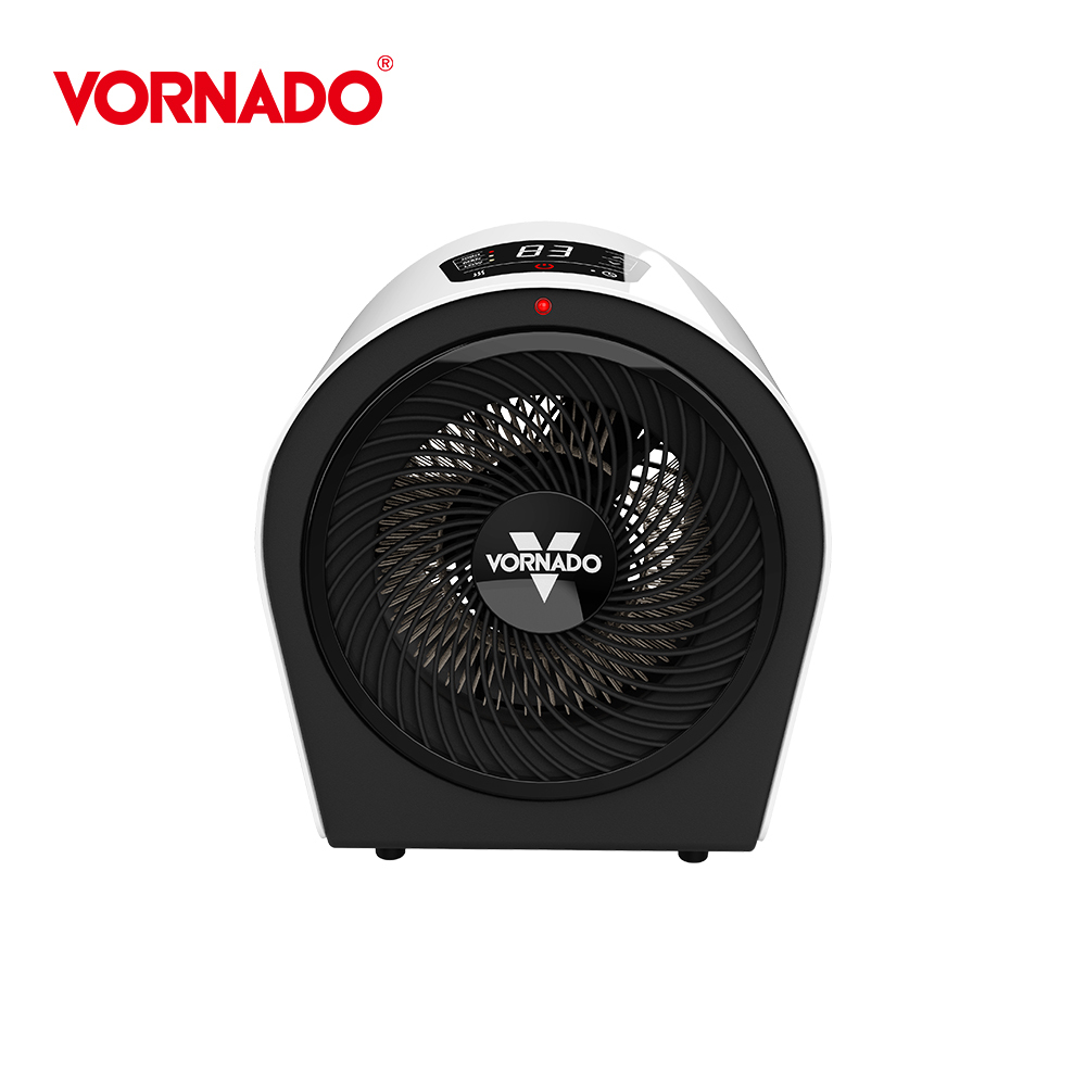 【Vornado 沃拿多】渦流循環電暖器 Velocity 3R