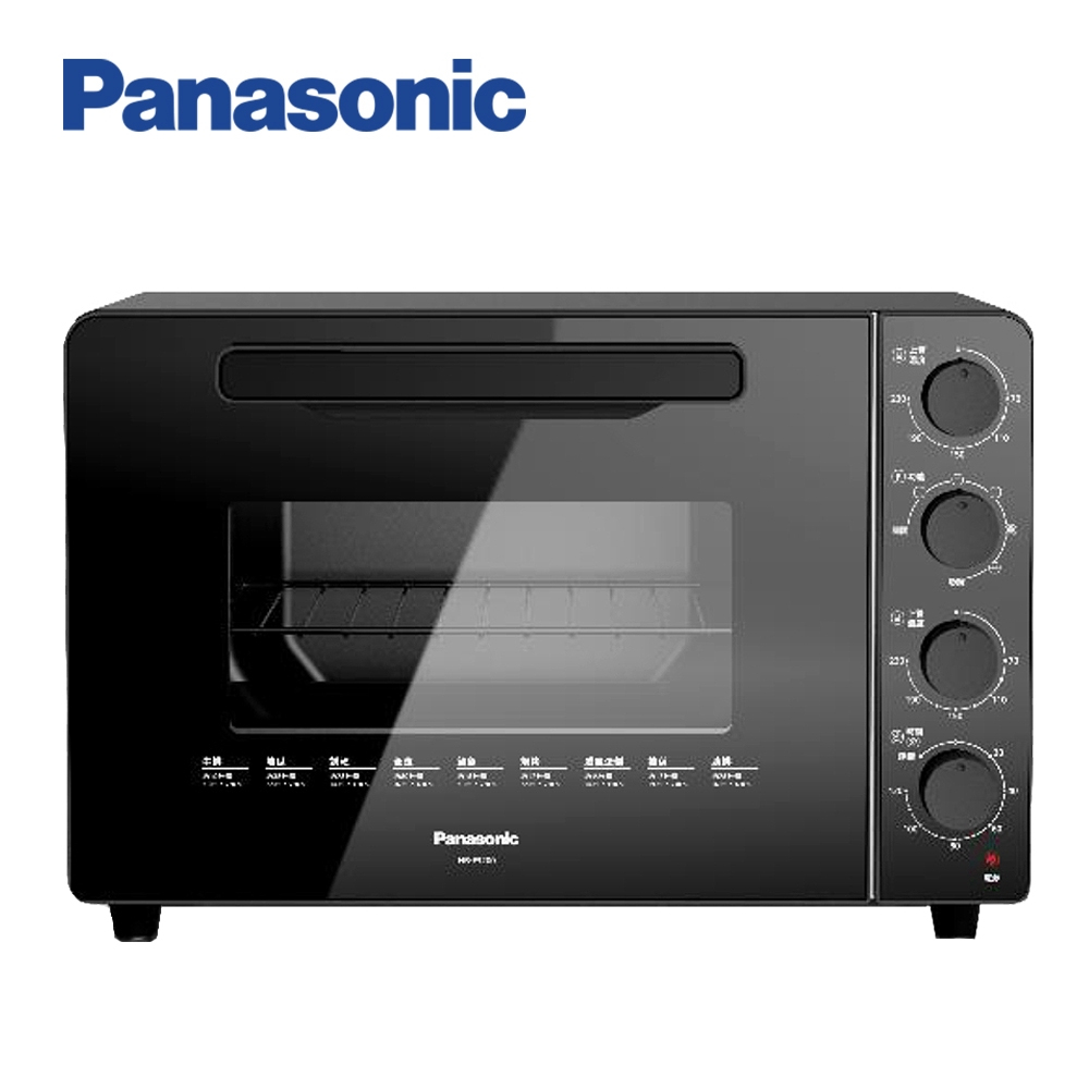 【TZU SHOP】Panasonic 國際牌 32L雙溫控電烤箱 NB-F3200 NBF3200