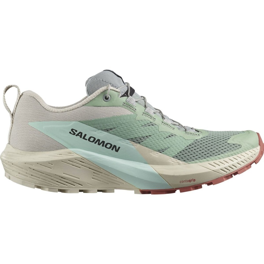 Salomon Sense Ride 5 女 野跑鞋 (特價、免運)